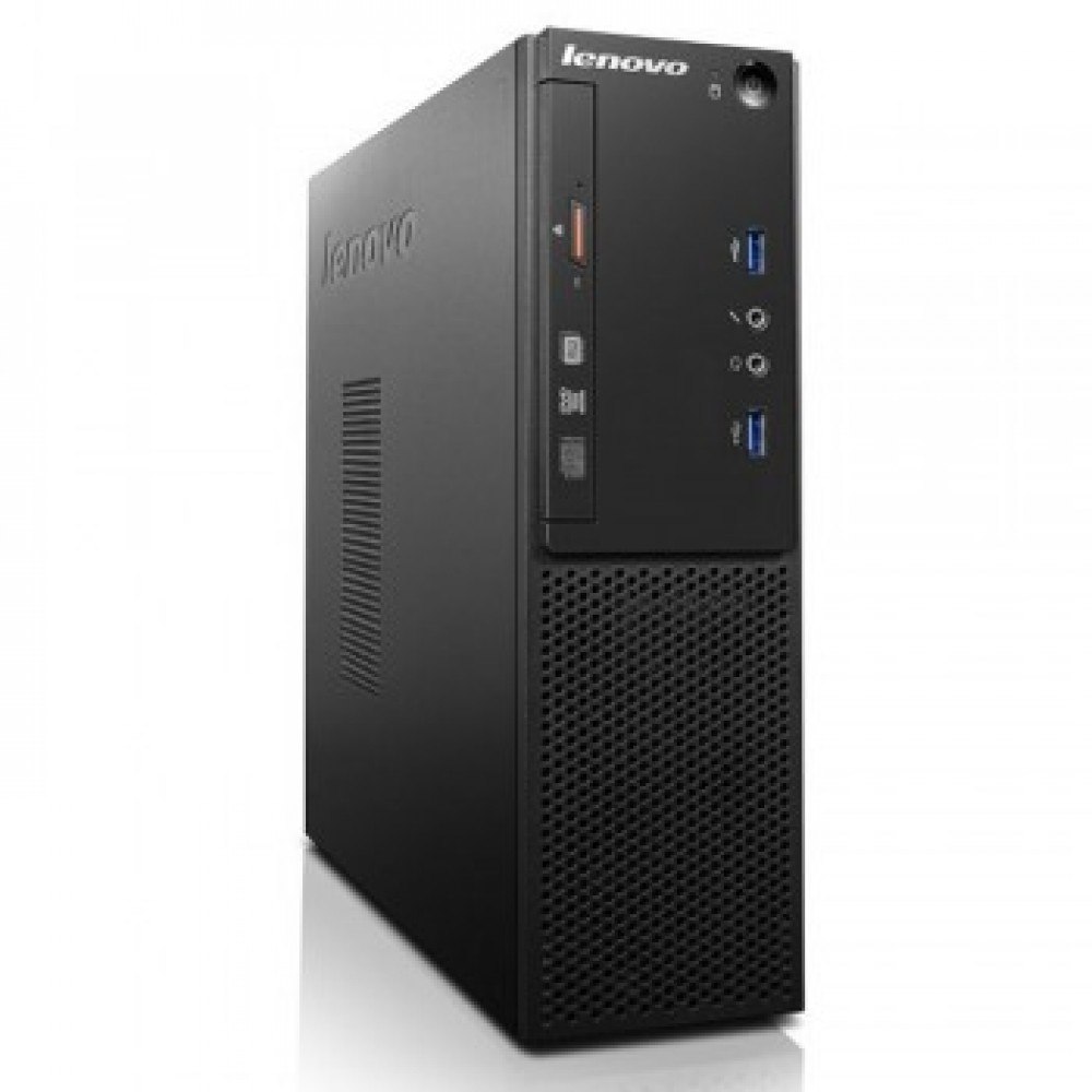 DESKTOP LENOVO S510 SFF i3-6100 4GB 500GB LINUX 10KY007UBR